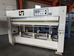 LANGZAUNER LZT 90