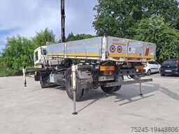 MAN GTG 14-192