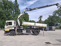 MAN GTG 14-192