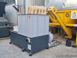 mütek MGZ 1030 - 22 kW