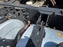 VOLVO FH500 / Retarder/ I-Park Cool / Kipphydralik