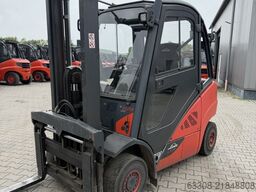 Linde H25D-02
