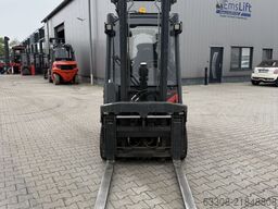 Linde H25D-02