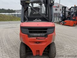 Linde H25D-02