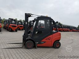 Linde H25D-02