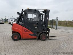 Linde H25D-02