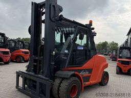 Linde H80D-01/1100