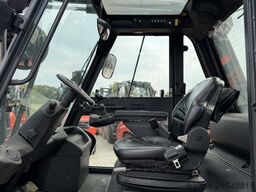 Linde H80D-01/1100