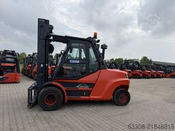 Linde H80D-01/1100