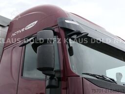 IVECO Stralis 460 PP Bordwände Retarder LBW Euro 6