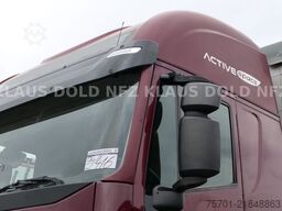 IVECO Stralis 460 PP Bordwände Retarder LBW Euro 6