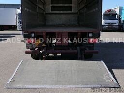  Galliker ST 2A Durchladesystem Bordwände LBW