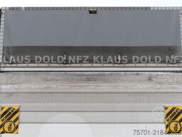  Galliker ST 2A Durchladesystem Bordwände LBW