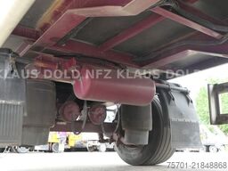  Galliker ST 2A Durchladesystem Bordwände LBW