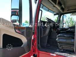 MERCEDES-BENZ Actros 1842 Koffer Vollluft LBW Euro 6