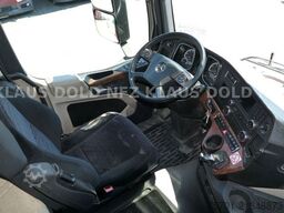 MERCEDES-BENZ Actros 1842 Koffer Vollluft LBW Euro 6