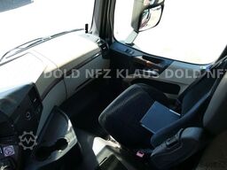 MERCEDES-BENZ Actros 1842 Koffer Vollluft LBW Euro 6