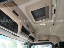 MERCEDES-BENZ Actros 1842 Koffer Vollluft LBW Euro 6