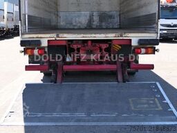 MERCEDES-BENZ Actros 1842 Koffer Vollluft LBW Euro 6