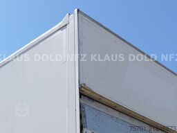 MERCEDES-BENZ Actros 1842 Koffer Vollluft LBW Euro 6