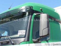 MERCEDES-BENZ Actros 1842 Koffer Vollluft LBW Euro 6