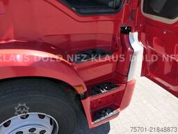 MERCEDES-BENZ Actros 1842 Koffer Vollluft LBW Euro 6