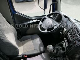 RENAULT Midlum 270 Pritsche Plane Bordwände LBW Euro 5