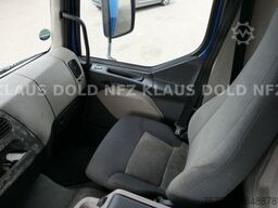 RENAULT Midlum 270 Pritsche Plane Bordwände LBW Euro 5