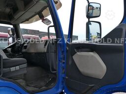 RENAULT Midlum 270 Pritsche Plane Bordwände LBW Euro 5