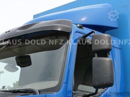 RENAULT Midlum 270 Pritsche Plane Bordwände LBW Euro 5