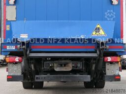 RENAULT Midlum 270 Pritsche Plane Bordwände LBW Euro 5