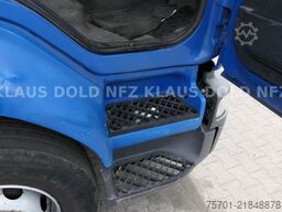 RENAULT Midlum 270 Pritsche Plane Bordwände LBW Euro 5