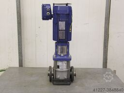 Speck Pumpen IN-VB-F 10-30 B