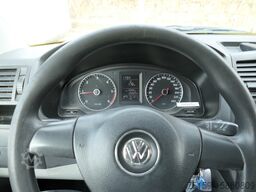 Volkswagen T5 Transporter 2.0 TDI PARKTRONIK EURO-5 2xSCHIEBETÜR CoC