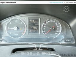 Volkswagen T5 Transporter 2.0 TDI PARKTRONIK EURO-5 2xSCHIEBETÜR CoC