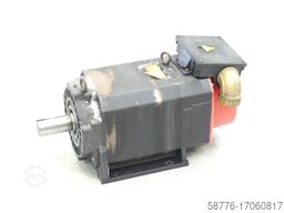 Fanuc A06B-0858-B290 AC Spindle Motor SN:C00ZK1810