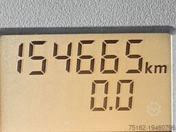 MERCEDES-BENZ SPRINTER 316 4x4 Open-Laadbak AC!