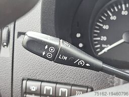 MERCEDES-BENZ SPRINTER 316 4x4 Open-Laadbak AC!