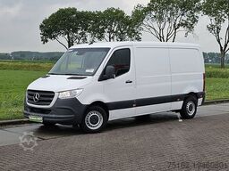 MERCEDES-BENZ SPRINTER 314 ac automaat EURO6