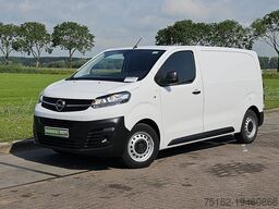 OPEL VIVARO 1.5 L2 Navi Euro6 NAP AC