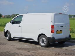OPEL VIVARO 1.5 L2 Navi Euro6 NAP AC