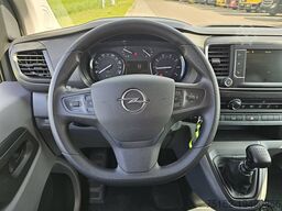 OPEL VIVARO 1.5 L2 Navi Euro6 NAP AC