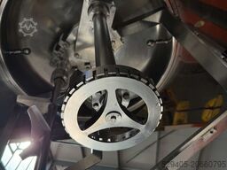 Olsa Speedycream 750