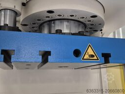 Hydraulische Einstellerpresse PYE 250 Z1