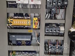 Hydraulische Einstellerpresse PYE 250 Z1