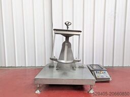 Winkworth CT 213 Mélangeur rotatif pour bidons et fûts