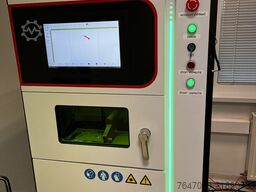 Heuss Equipment Heuss Equipment Heuss Equipment