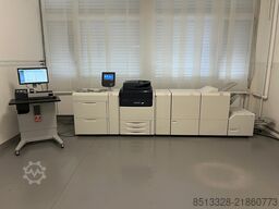 Xerox Versant 280 Press (Full‑Bleed‑Book-Line)