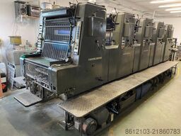 Heidelberg MOFP
