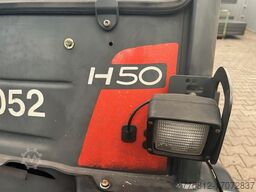 Linde H50T